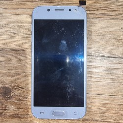 Samsung J5 2017